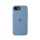 Apple Silikonowe etui iPhone 16e zimowy błękit - 1319597 - zdjęcie 2